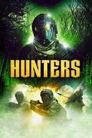 Hunters Hunters