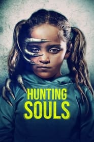 Hunting Souls Hunting Souls