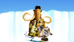 Ice Age