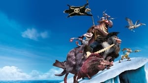 Ice Age Continental Drift