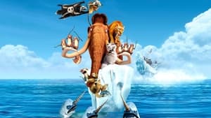 Ice Age Continental Drift
