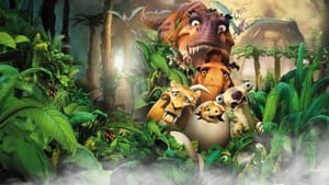 Ice Age Dawn of the Dinosaurs