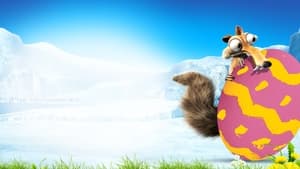Ice Age The Great Egg Scapade
