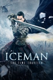 Iceman 2: The Time Traveler Iceman 2: The Time Traveler