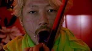 Ichi the Killer