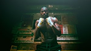 Idris Elba: Fighter