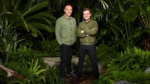 I’m a Celebrity Get Me Out of Here!