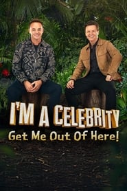 I’m a Celebrity Get Me Out of Here!