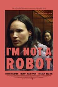 I’m Not a Robot