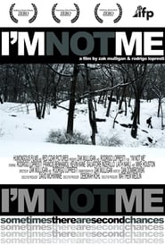 I’m Not Me I’m Not Me