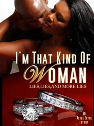 I’m That Kind of Woman I’m That Kind of Woman