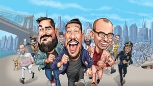 Impractical Jokers