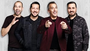 Impractical Jokers