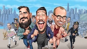 Impractical Jokers