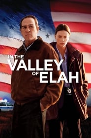 In The Valley Of Elah In The Valley Of Elah