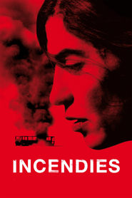 Incendies Incendies
