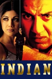 Indian Indian