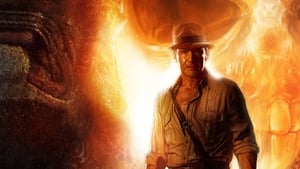 Indiana Jones And The Kingdom of the Crystal Skull