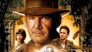 Indiana Jones And The Kingdom of the Crystal Skull