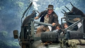 Indiana Jones And The Kingdom of the Crystal Skull