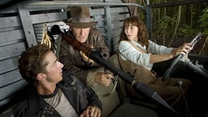 Indiana Jones And The Kingdom of the Crystal Skull