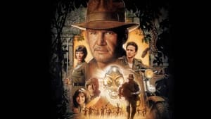 Indiana Jones And The Kingdom of the Crystal Skull