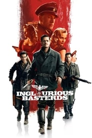 Inglourious Basterads