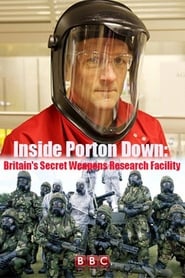 Inside Porton Down: Britain’s Secret Weapons Research Facility Inside Porton Down: Britain’s Secret Weapons Research Facility