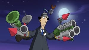 Inspector Gadget’s Last Case: Claw’s Revenge