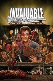 Invaluable: The True Story of an Epic Artist Invaluable: The True Story of an Epic Artist