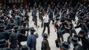 Ip Man: Kung Fu Master