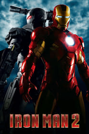 Iron Man 2 Iron Man 2