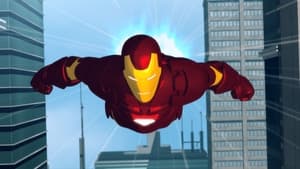 Iron Man: Armored Adventures