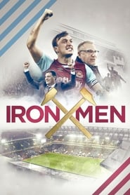 Iron Men Iron Men