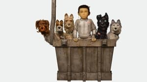 Isle Of Dogs