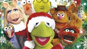 Its A Very Merry Muppet Christmas Movie