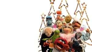 Its A Very Merry Muppet Christmas Movie