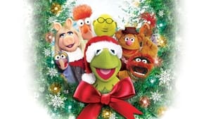 Its A Very Merry Muppet Christmas Movie