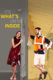 It’s What’s on the Inside It’s What’s on the Inside