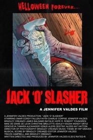 Jack ‘O’ Slasher Jack ‘O’ Slasher