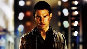 Jack Reacher