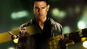 Jack Reacher