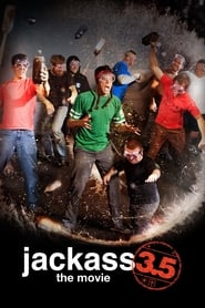 Jackass 3.5 Jackass 3.5