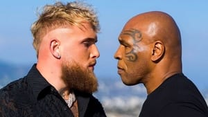 Jake Paul vs. Mike Tyson