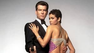 James Bond Die Another Day
