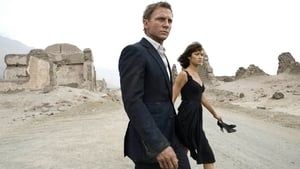 James Bond Quantum of Solace