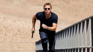 James Bond Quantum of Solace