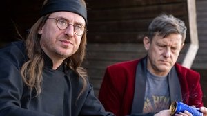 Jan Uuspold Goes Home