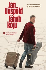 Jan Uuspold Goes Home Jan Uuspold Goes Home