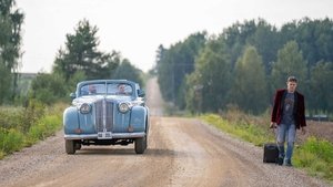 Jan Uuspold Goes Home